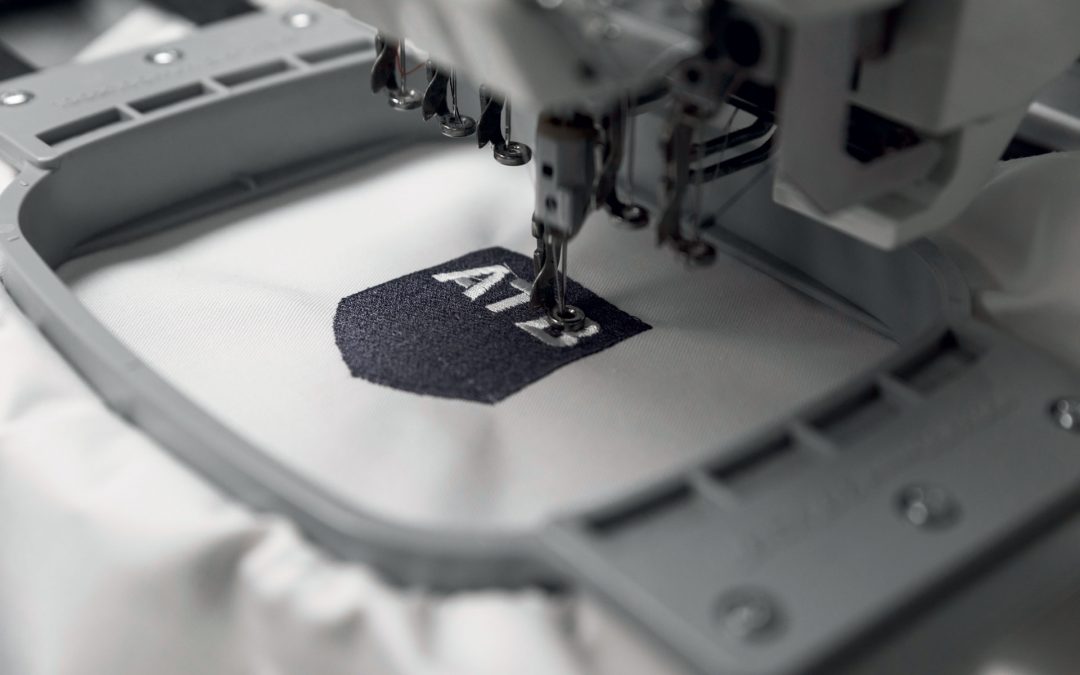 Personnalisation textile : zoom sur notre savoir-faire