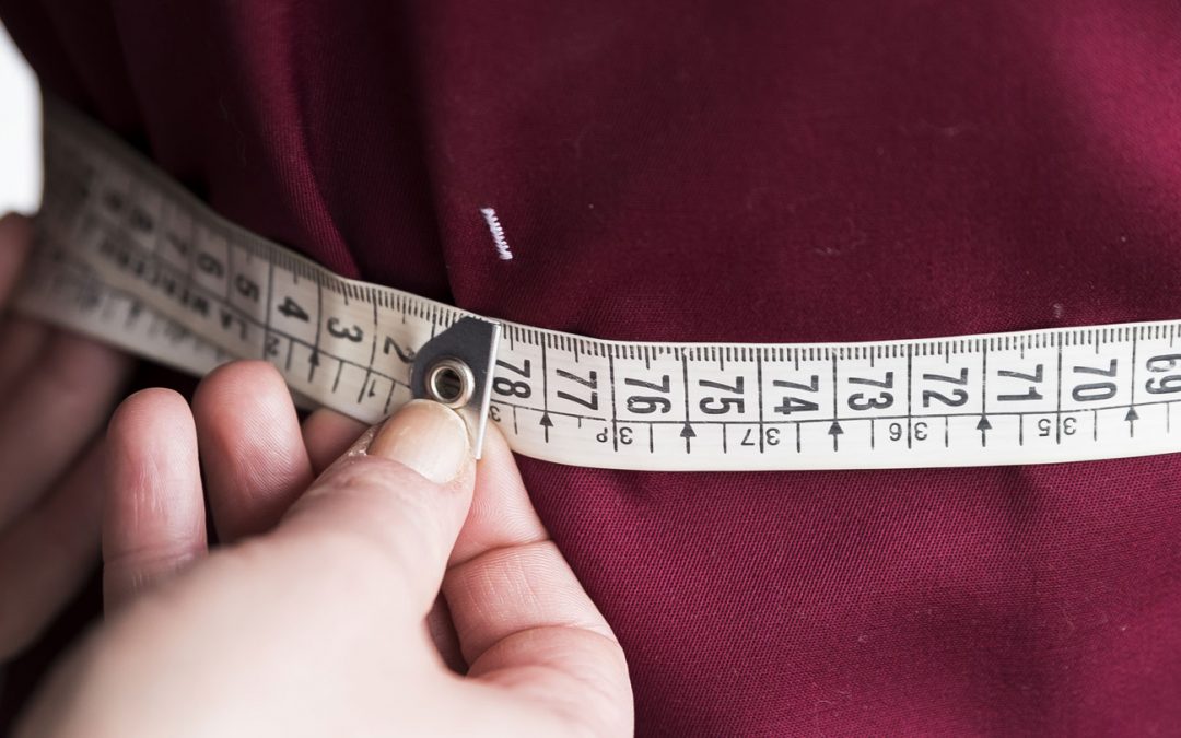 Le guide des tailles de nos vêtements