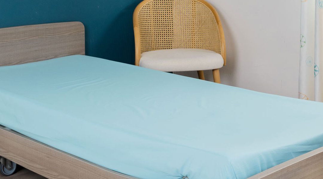 Spannbettlaken: die technische Funktion der Gummibänder für die Schlafqualität