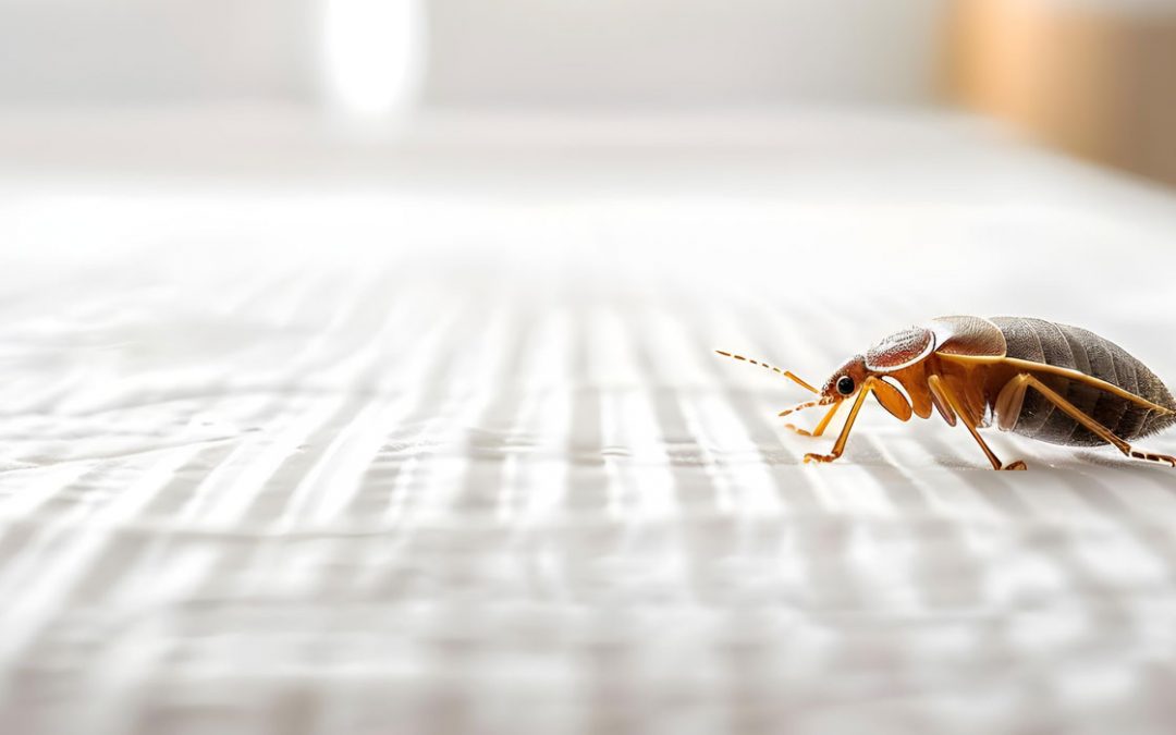 Bettwanzen: Unsere Lösungen für eine effektive Bekämpfung